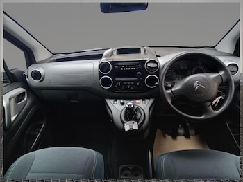 Used Citroen Berlingo Multispace 2019 for sale - 79032392: Photo