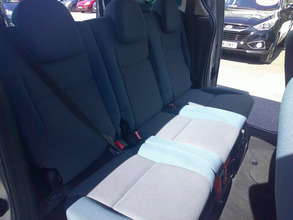 Used Citroen Berlingo 2018 for sale - 76647185: Photo 12