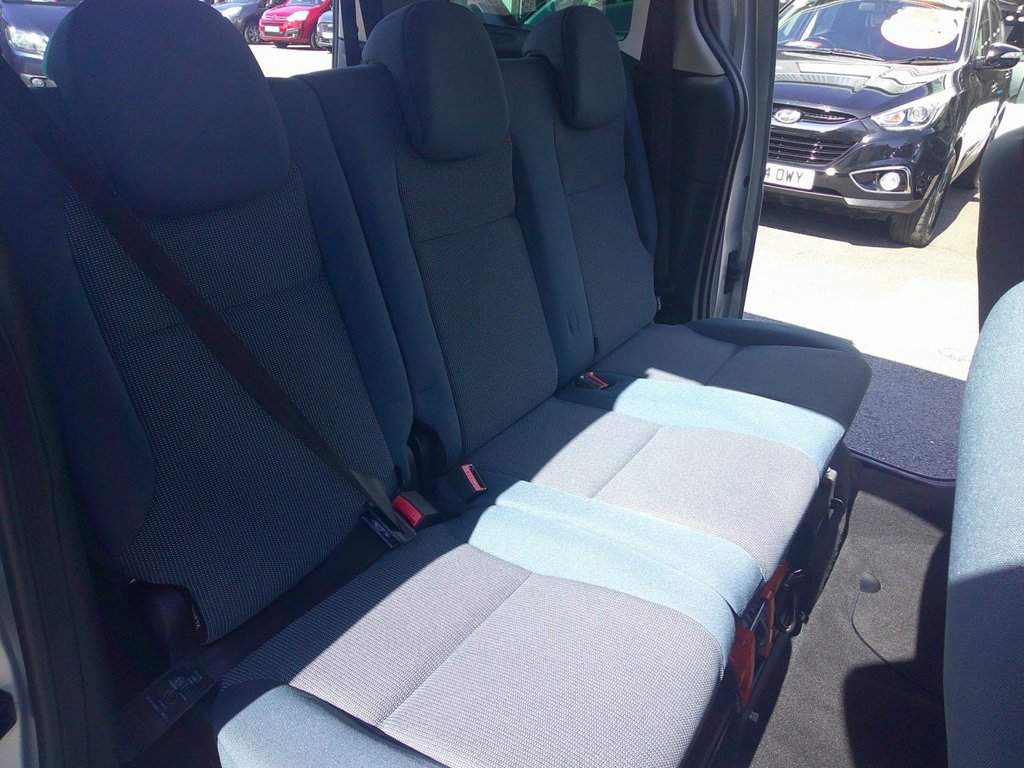 Used Citroen Berlingo 2018 for sale - 76647185: Photo 13