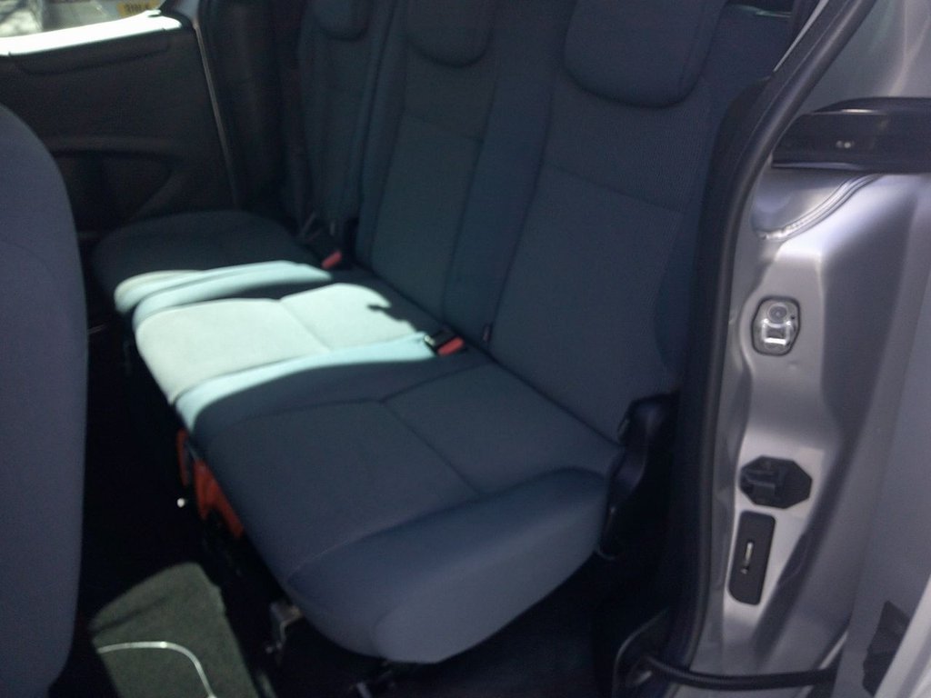 Used Citroen Berlingo 2018 for sale - 76647185: Photo 14