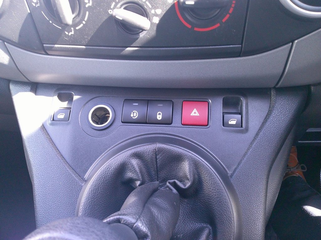 Used Citroen Berlingo 2018 for sale - 76647185: Photo 18