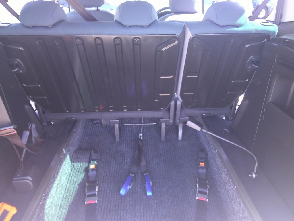 Used Citroen Berlingo 2018 for sale - 76647185: Photo 6