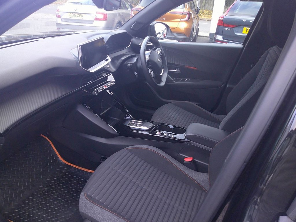 Used Peugeot 2008 2023 for sale - 76647215: Photo 19