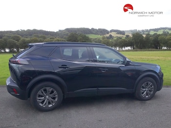 Used Peugeot 2008 2023 for sale - 76647215: Photo