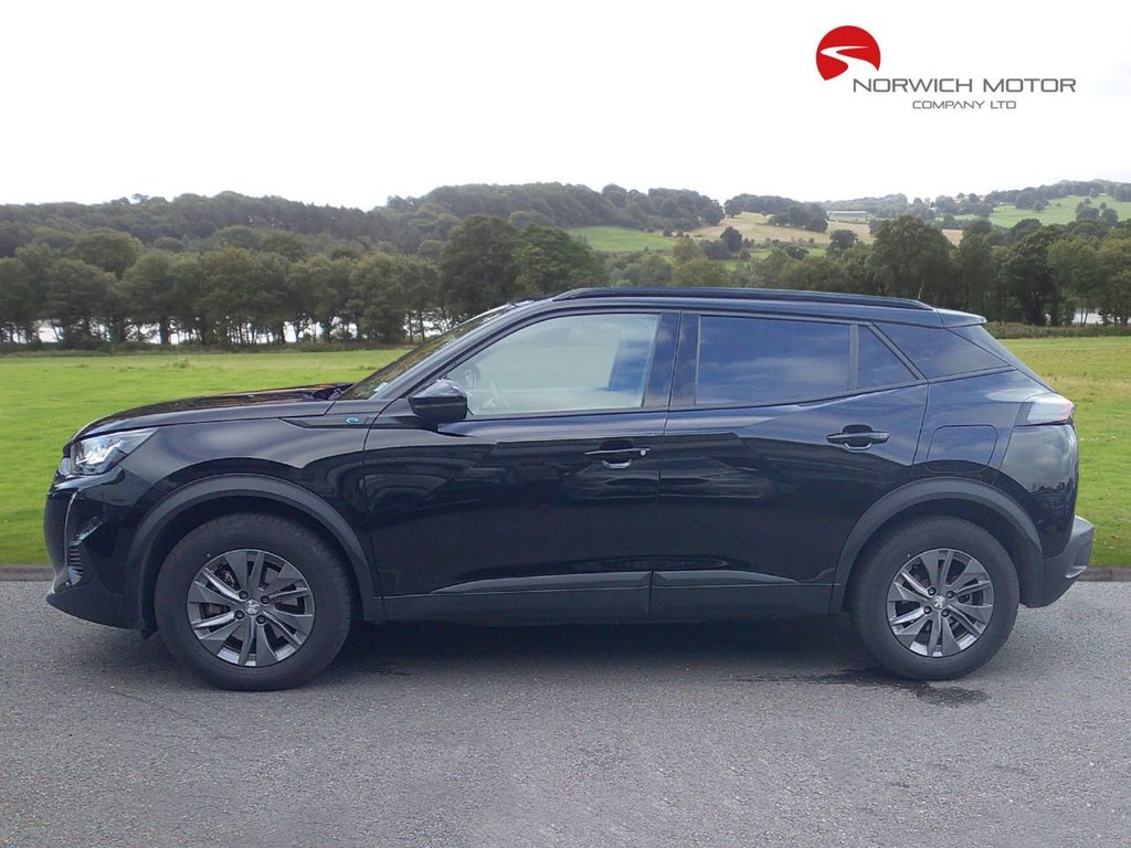 Used Peugeot 2008 2023 for sale - 76647215: Photo 4