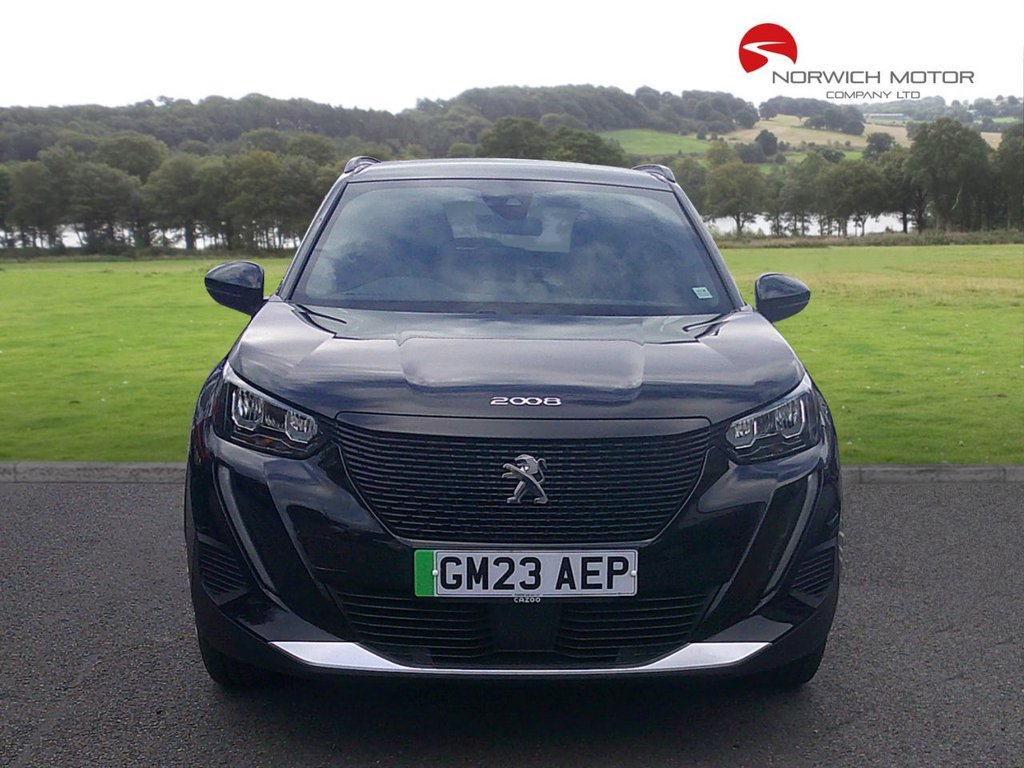 Used Peugeot 2008 2023 for sale - 76647215: Photo 5