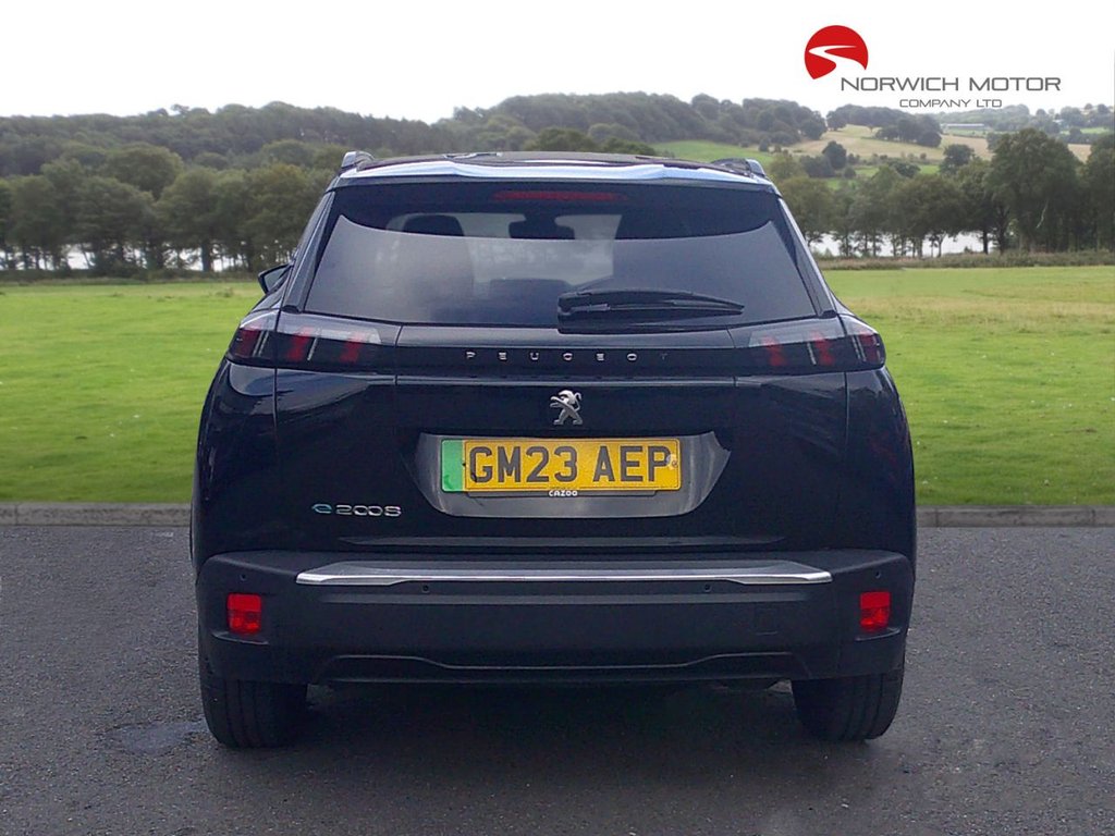 Used Peugeot 2008 2023 for sale - 76647215: Photo 6