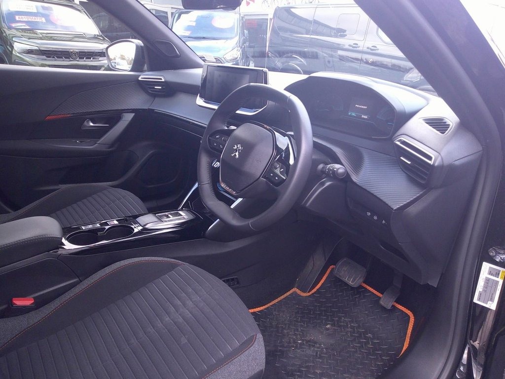 Used Peugeot 2008 2023 for sale - 76647215: Photo 7