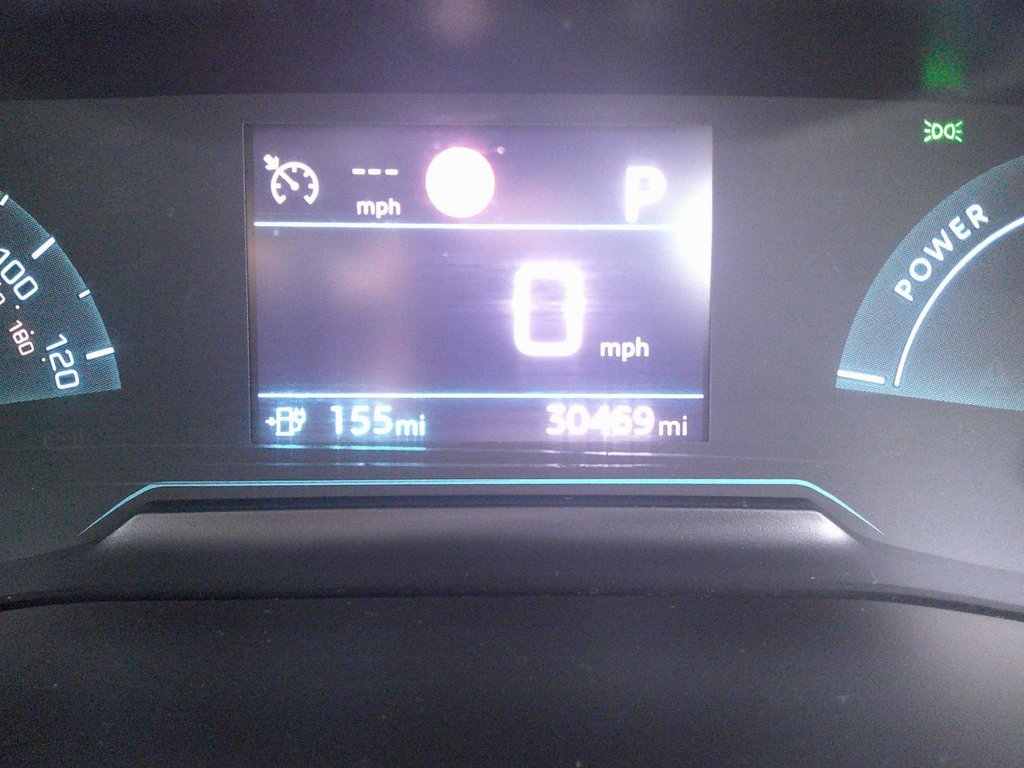 Used Peugeot 2008 2023 for sale - 76647215: Photo 8