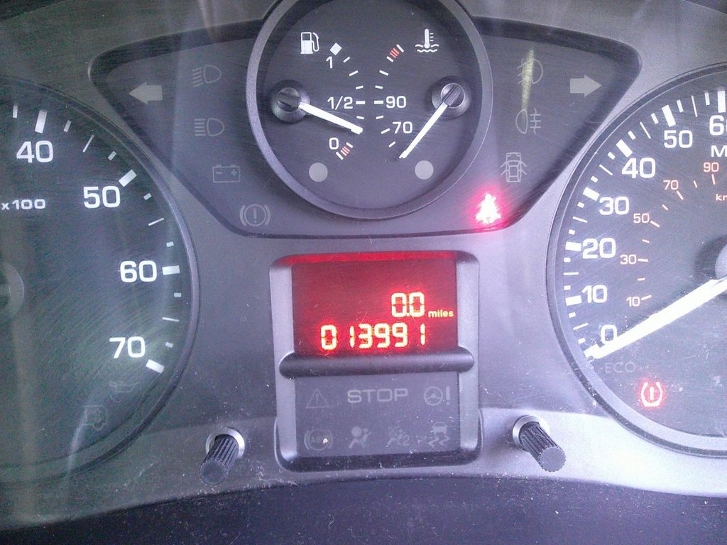 Used Peugeot Partner Tepee 2018 for sale - 76740220: Photo 17