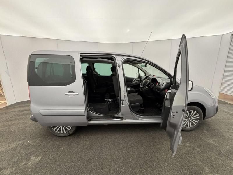 Used Peugeot Partner Tepee 2018 for sale - 76740220: Photo 19