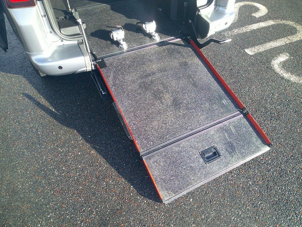 Used Peugeot Partner Tepee 2018 for sale - 76740220: Photo 4