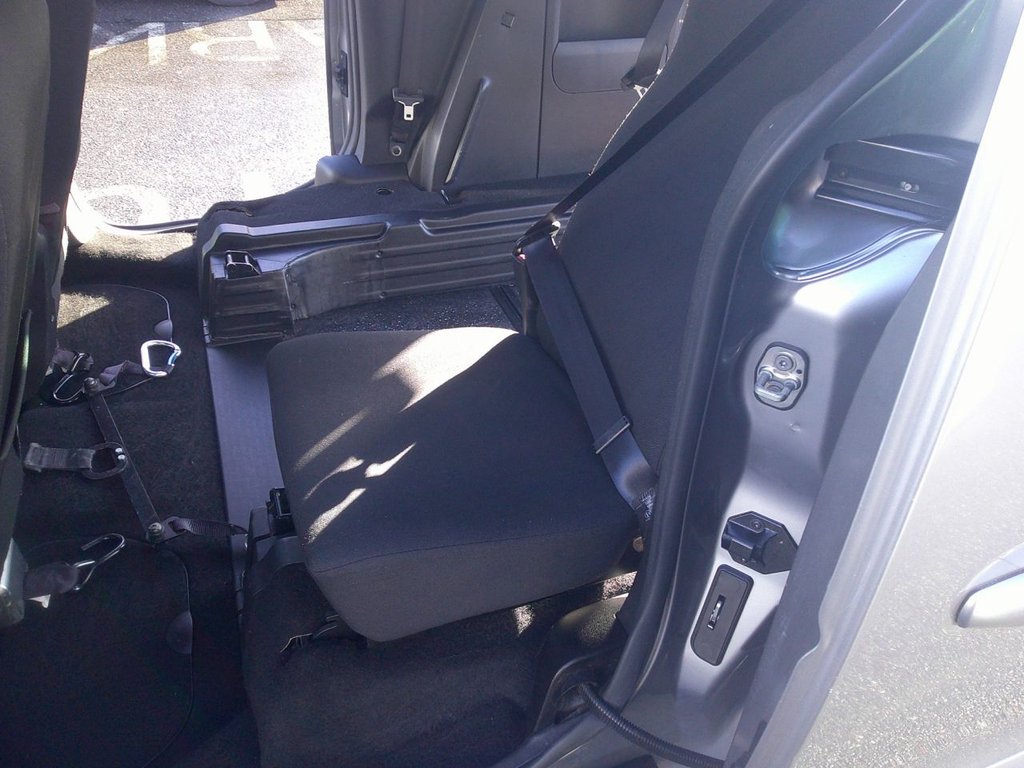 Used Peugeot Partner Tepee 2018 for sale - 76740220: Photo 6