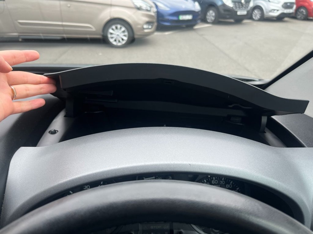 Used Citroen Berlingo Multispace 2017 for sale - 77498387: Photo 25