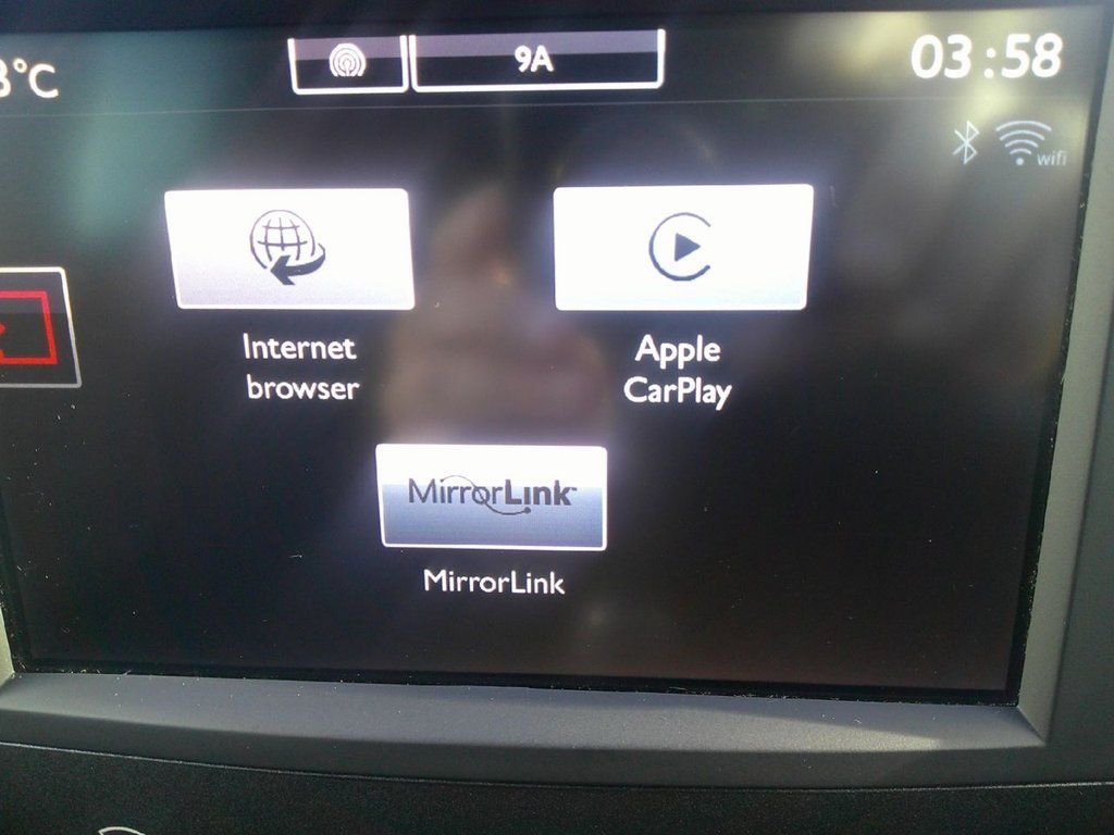 Used Citroen Berlingo Multispace 2017 for sale - 77498387: Photo 28