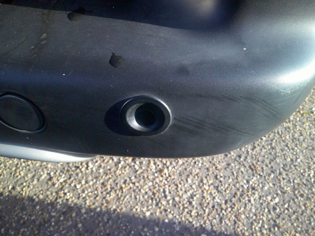 Used Citroen Berlingo Multispace 2017 for sale - 77498387: Photo 33