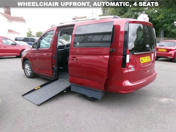 Used Ford Grand Tourneo Connect 2023 for sale - 79550928: Photo