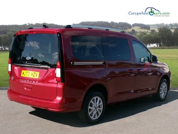 Used Ford Grand Tourneo Connect 2023 for sale - 79550928: Photo