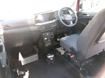 Used Ford Grand Tourneo Connect 2023 for sale - 79550928: Photo