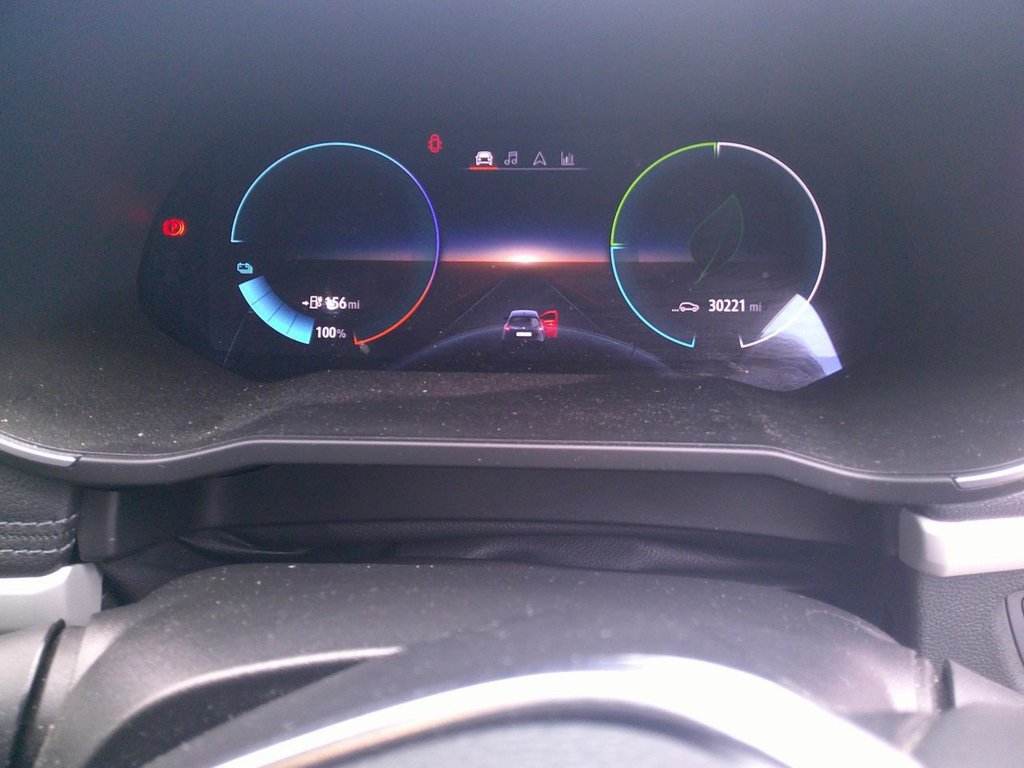 Used Renault Zoe 2022 for sale - 76647224: Photo 10