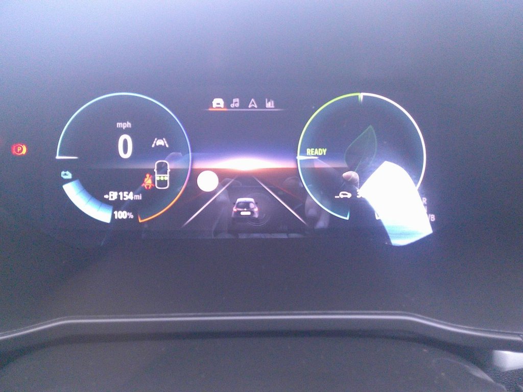 Used Renault Zoe 2022 for sale - 76647224: Photo 18