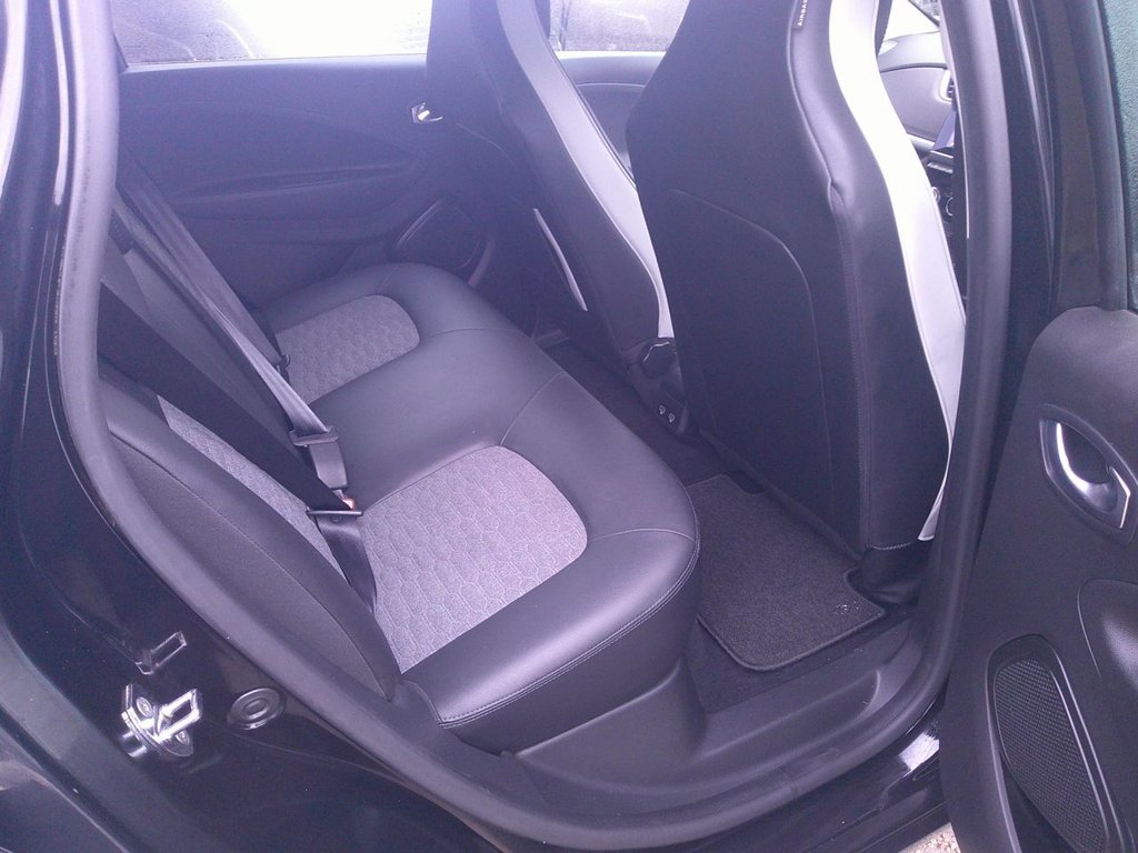 Used Renault Zoe 2022 for sale - 76647224: Photo 23