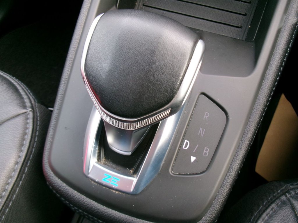 Used Renault Zoe 2022 for sale - 76647224: Photo 29