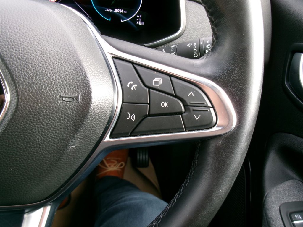 Used Renault Zoe 2022 for sale - 76647224: Photo 31