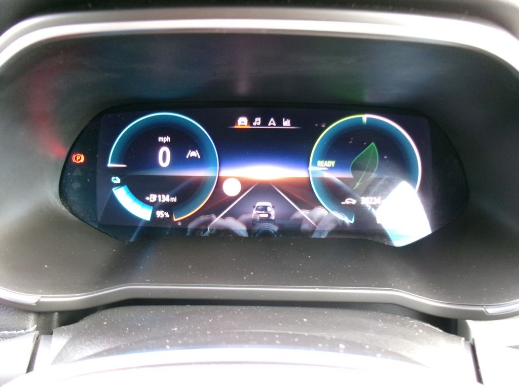 Used Renault Zoe 2022 for sale - 76647224: Photo 32