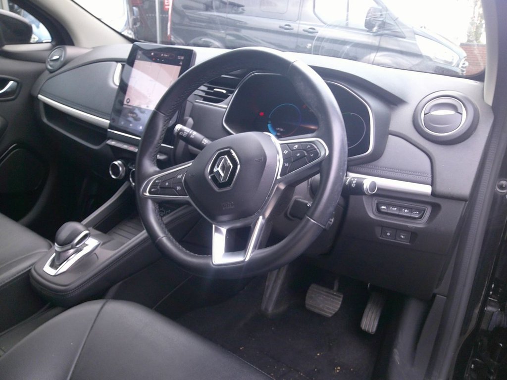 Used Renault Zoe 2022 for sale - 76647224: Photo 6