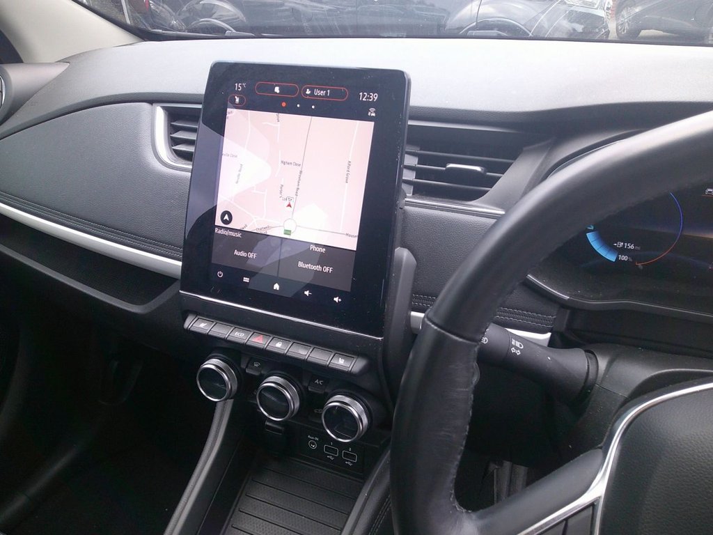 Used Renault Zoe 2022 for sale - 76647224: Photo 7