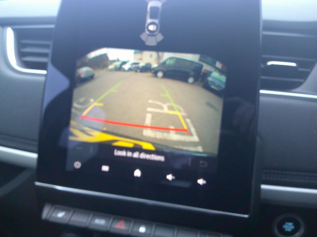 Used Renault Zoe 2022 for sale - 76647224: Photo 9