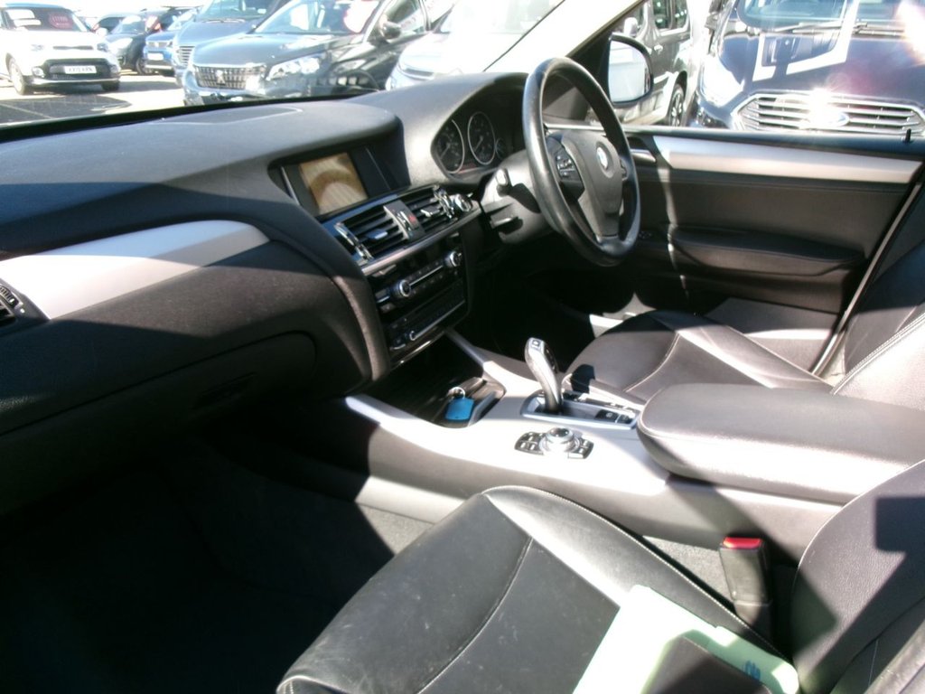 Used BMW X3 2014 for sale - 77936163: Photo 11