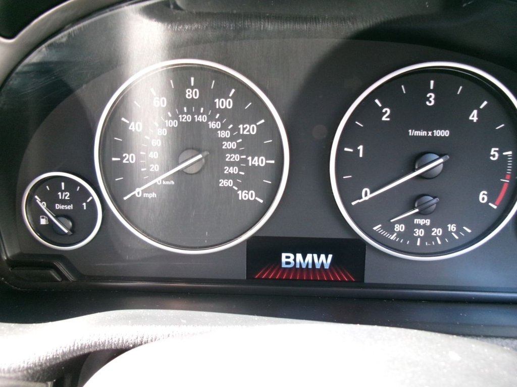 Used BMW X3 2014 for sale - 77936163: Photo 12