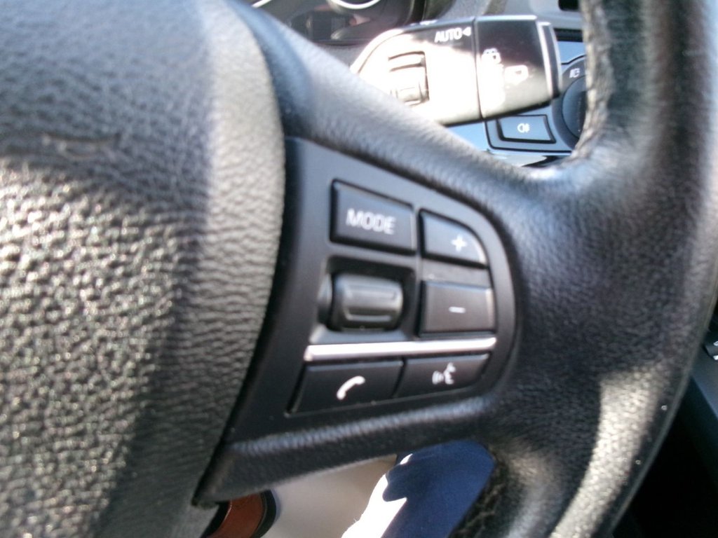 Used BMW X3 2014 for sale - 77936163: Photo 13