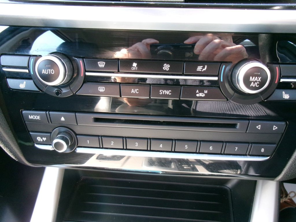 Used BMW X3 2014 for sale - 77936163: Photo 14