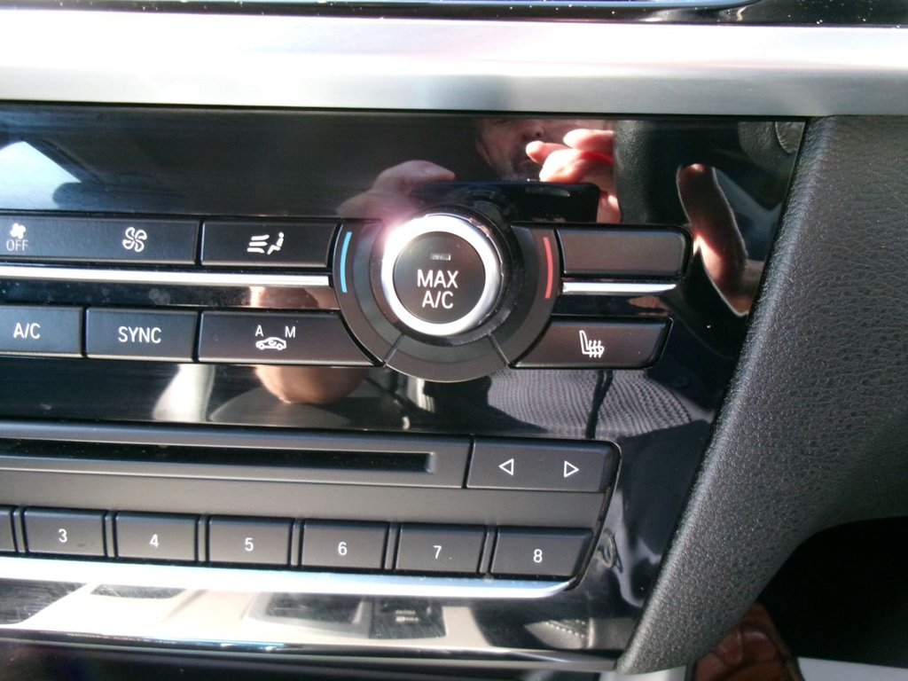 Used BMW X3 2014 for sale - 77936163: Photo 16