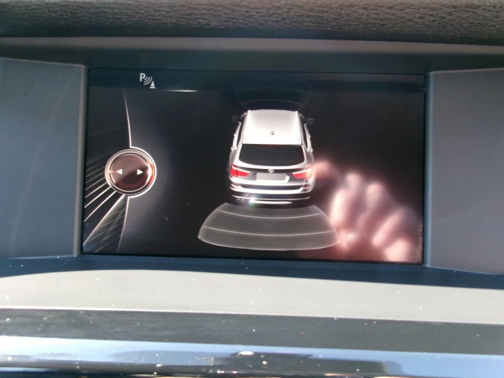 Used BMW X3 2014 for sale - 77936163: Photo 18