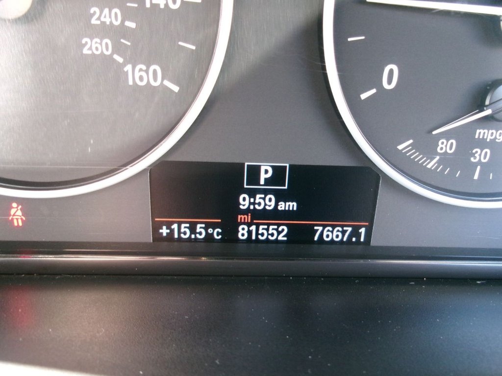 Used BMW X3 2014 for sale - 77936163: Photo 19