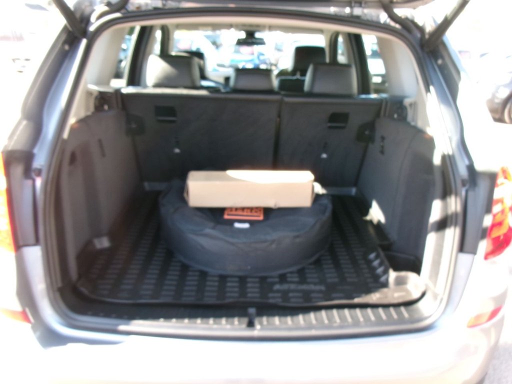 Used BMW X3 2014 for sale - 77936163: Photo 22