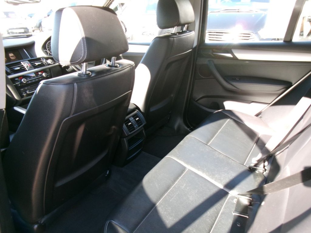 Used BMW X3 2014 for sale - 77936163: Photo 24