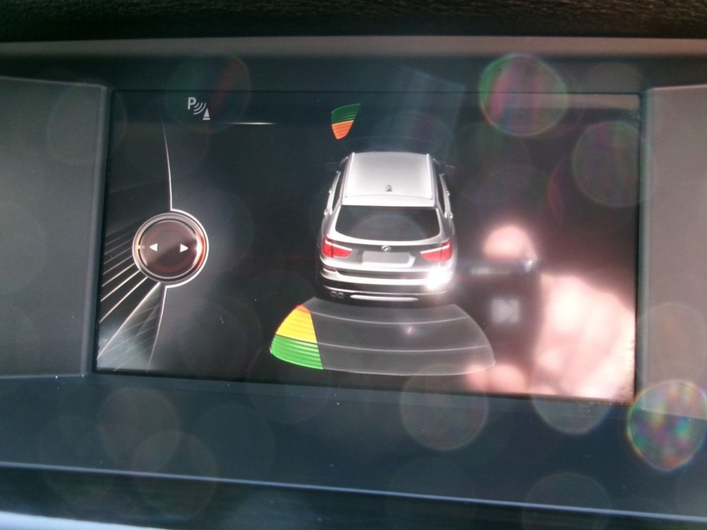 Used BMW X3 2014 for sale - 77936163: Photo 27