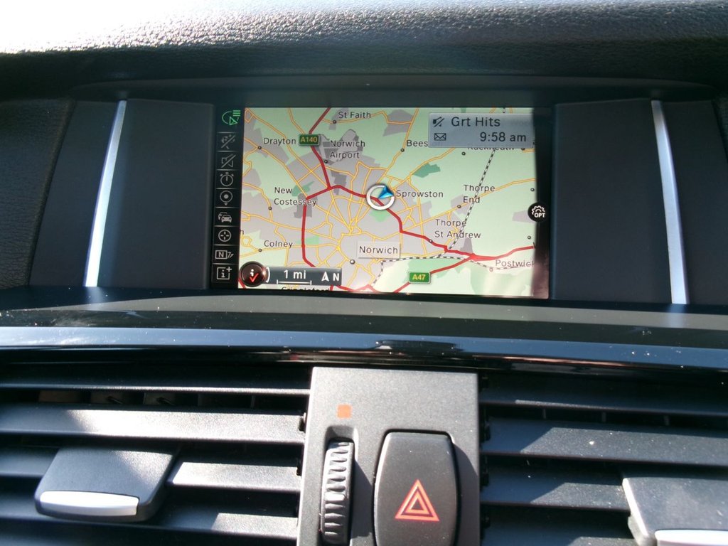 Used BMW X3 2014 for sale - 77936163: Photo 6