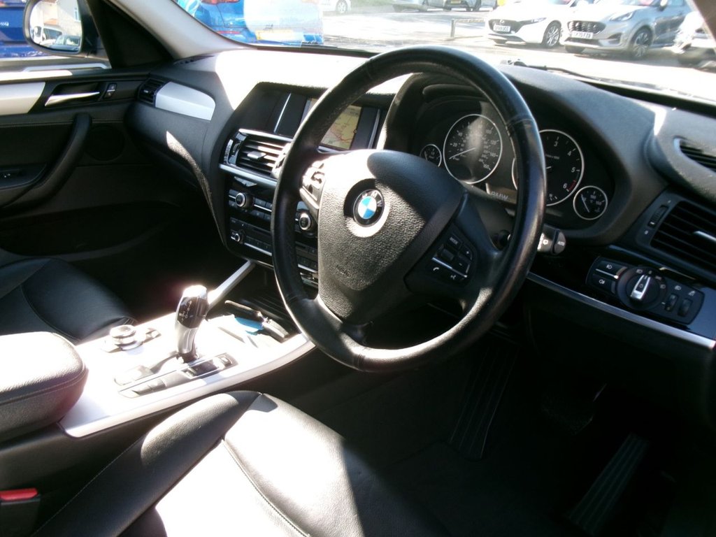 Used BMW X3 2014 for sale - 77936163: Photo 7