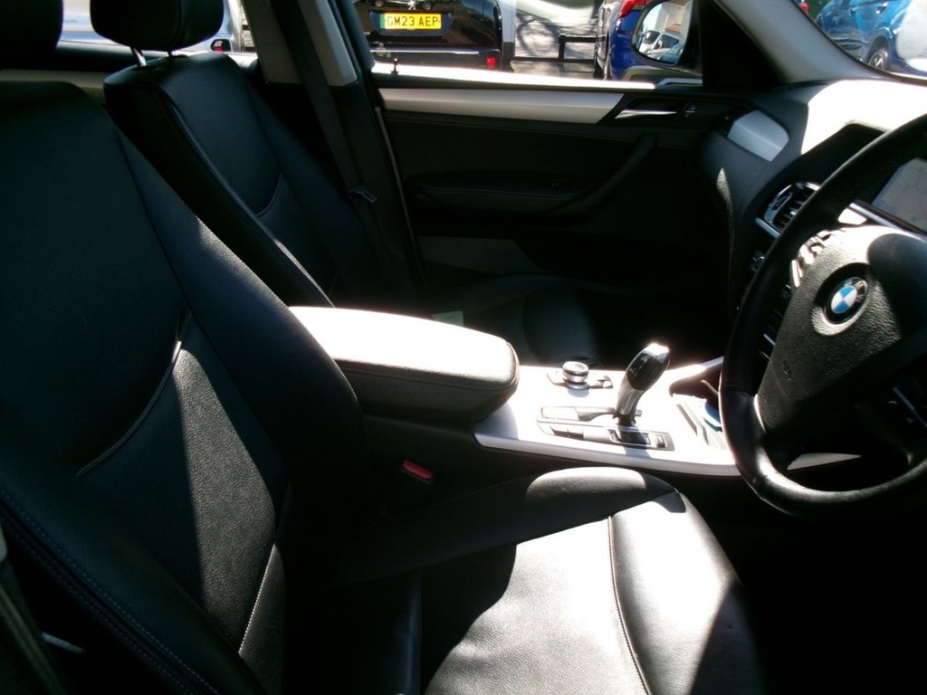 Used BMW X3 2014 for sale - 77936163: Photo 9