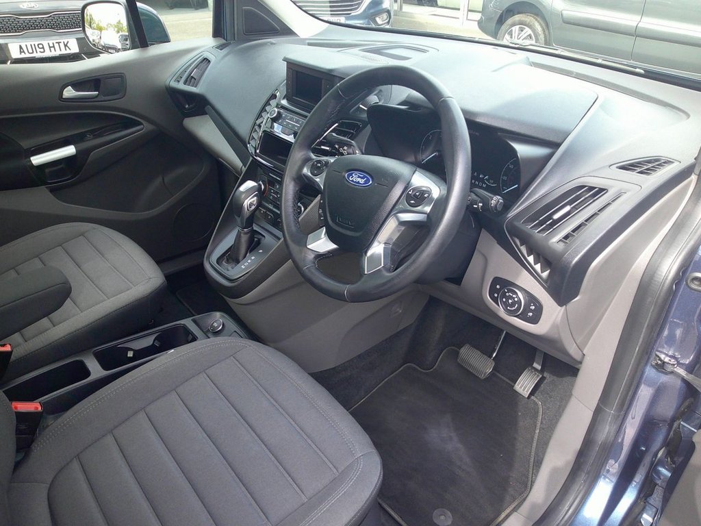 Used Ford Grand Tourneo Connect 2020 for sale - 77779944: Photo 11