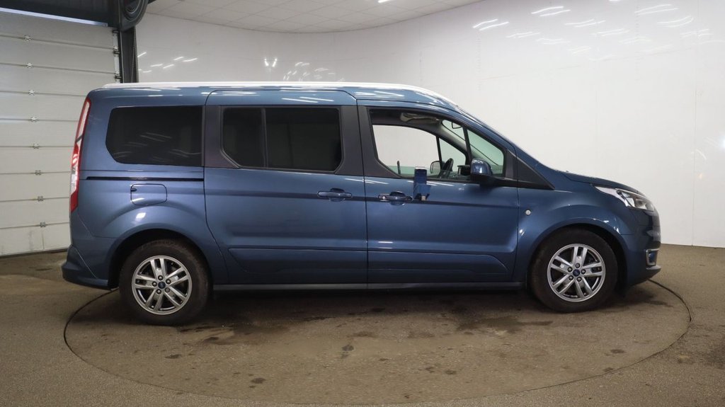 Used Ford Grand Tourneo Connect 2020 for sale - 77779944: Photo 29