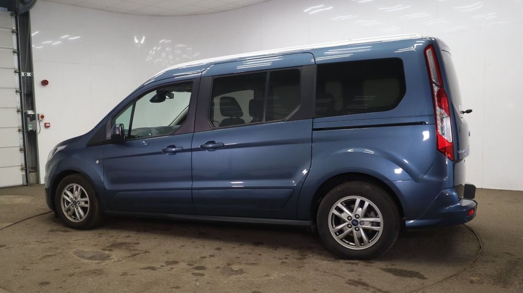 Used Ford Grand Tourneo Connect 2020 for sale - 77779944: Photo 31