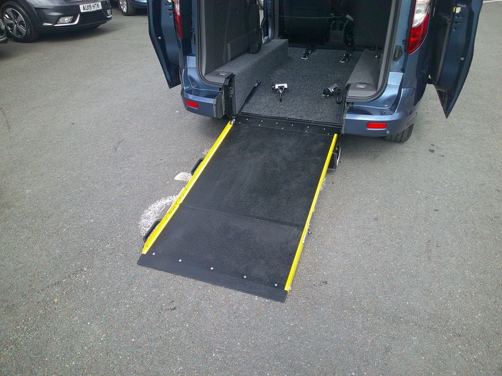 Used Ford Grand Tourneo Connect 2020 for sale - 77779944: Photo 6