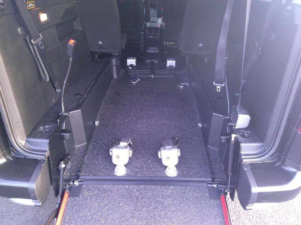 Used Peugeot Rifter 2024 for sale - 76647209: Photo 13